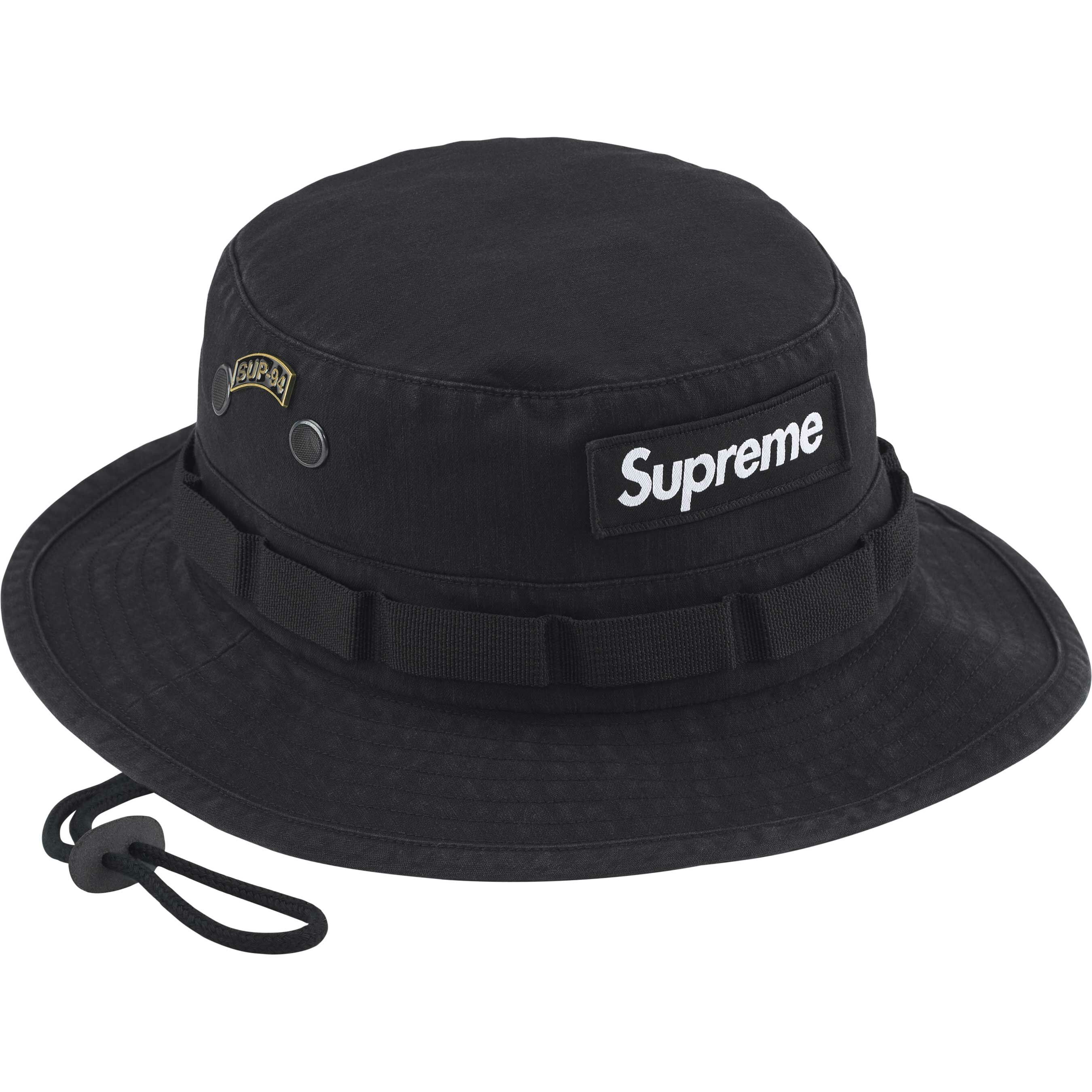 限定セール -SALE Supreme Military US - FW24 - Raindrop Tan