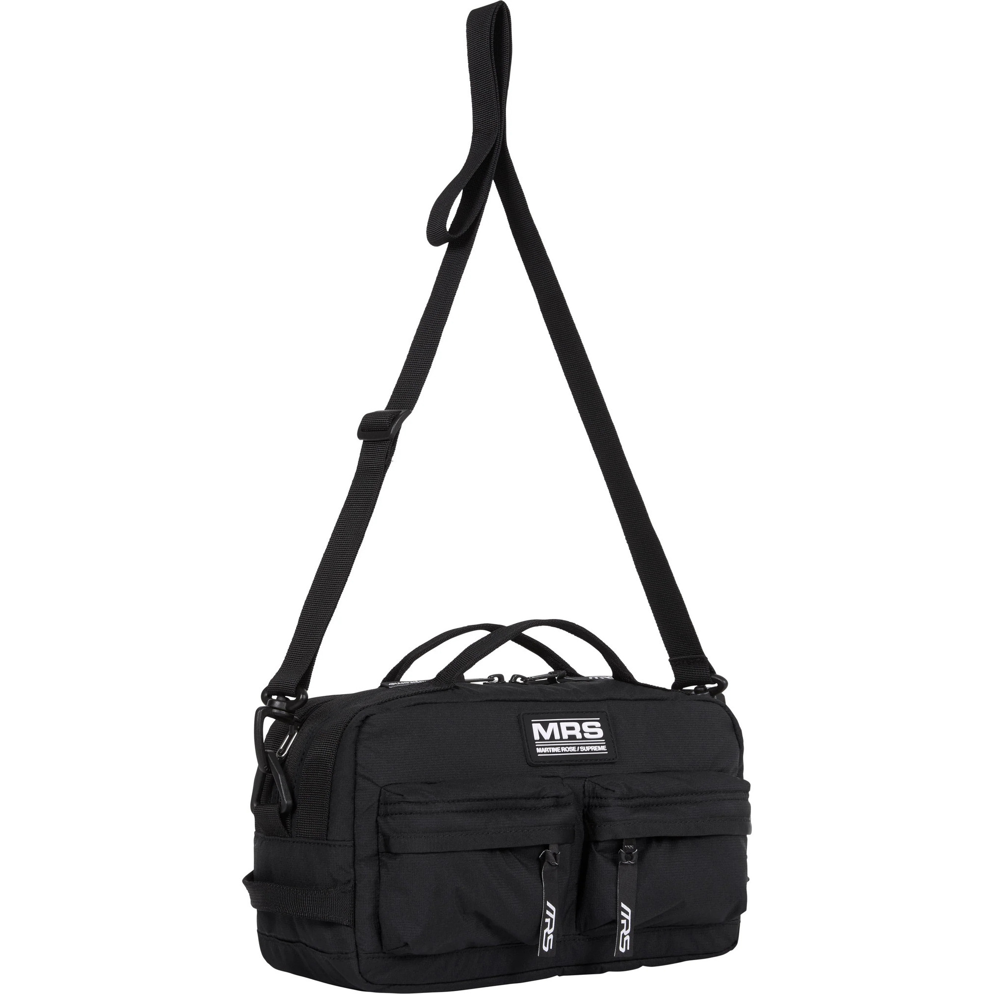 バッグ Supreme Martine Rose Mini Duffle Bag MRS 本週新貨📦 Supreme x Martine Rose Mini Duffle Bag- HKD$1799