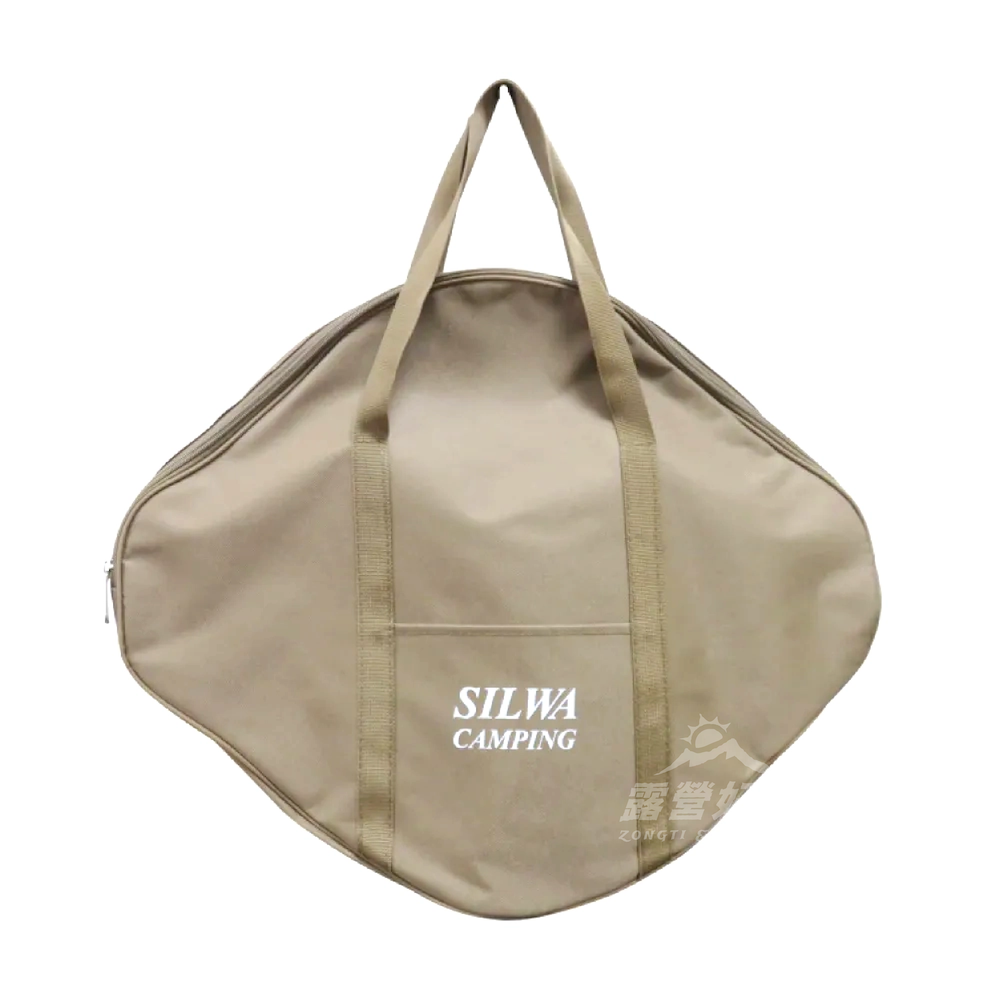 【西華SILWA】韓式烤盤專用收納袋 AF22