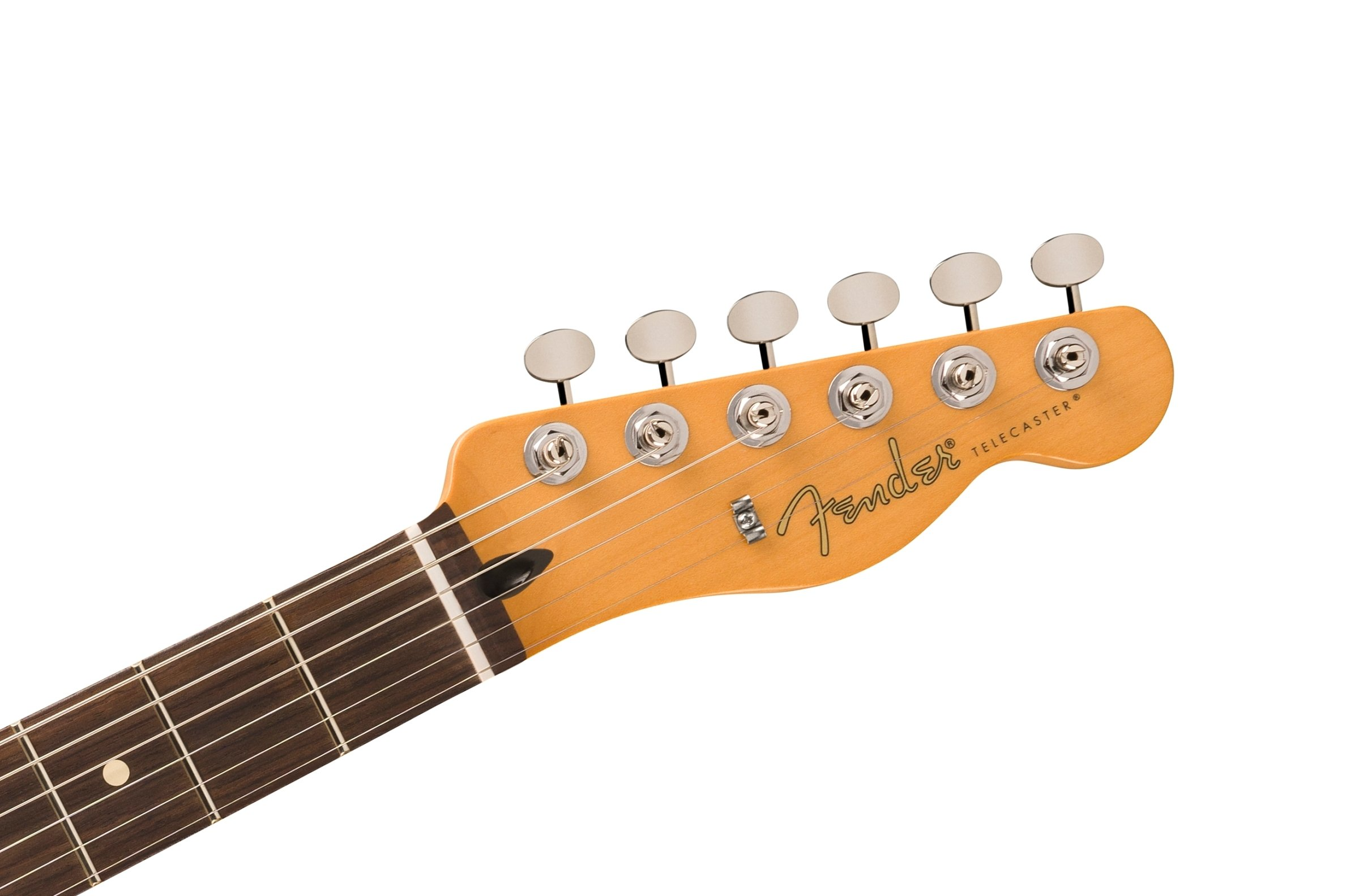 Fender Fender Mexico 電吉他 Player II Telecaster RW 玫瑰木指板 Birch Green 青蘋果綠 第 5 張圖片｜三峽吉他 / Bass