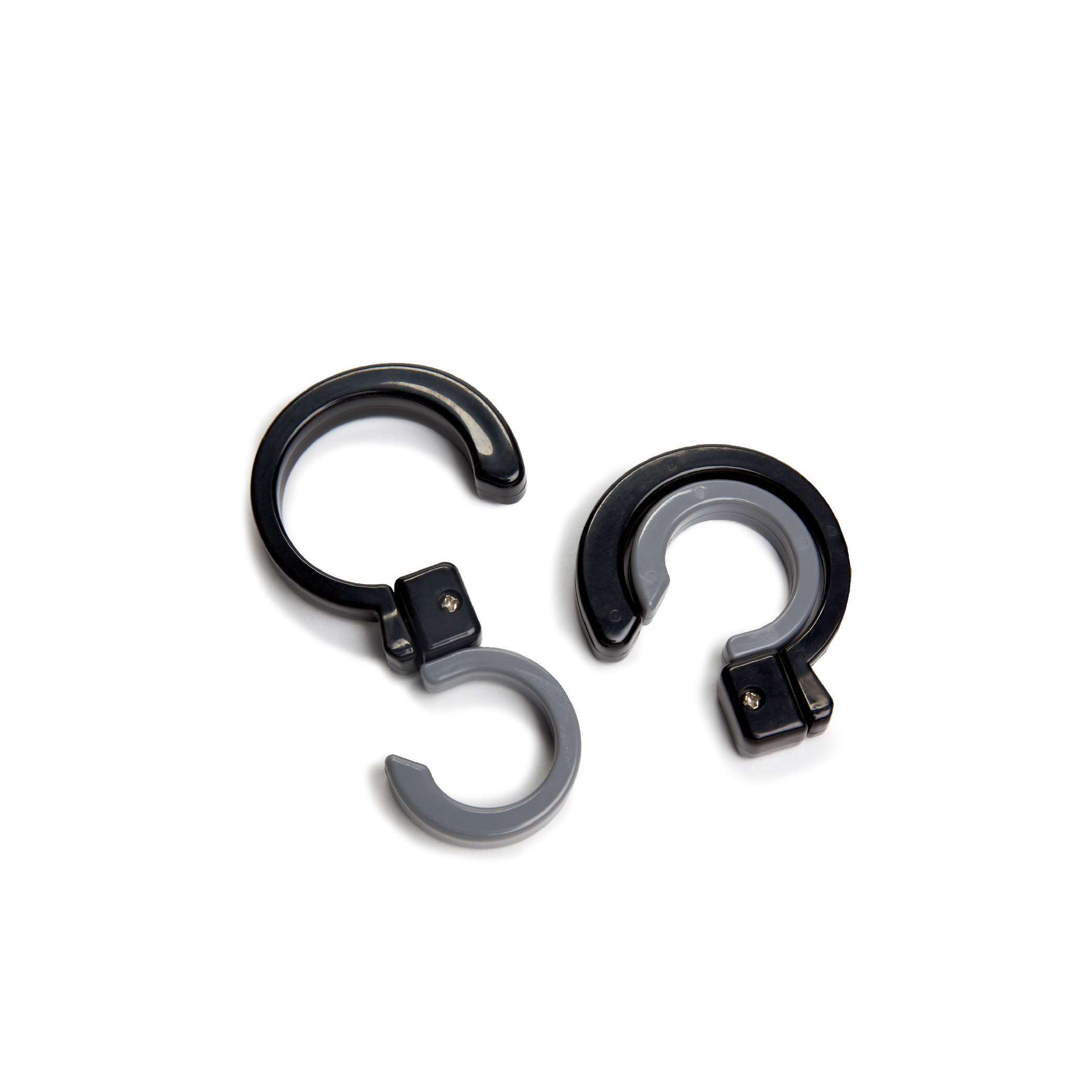 【Diono】多功能掛勾(2入)