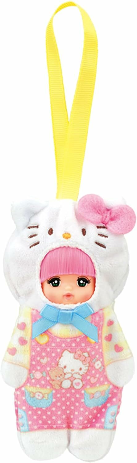 《小美樂》迷你小美樂-HELLO KITTY