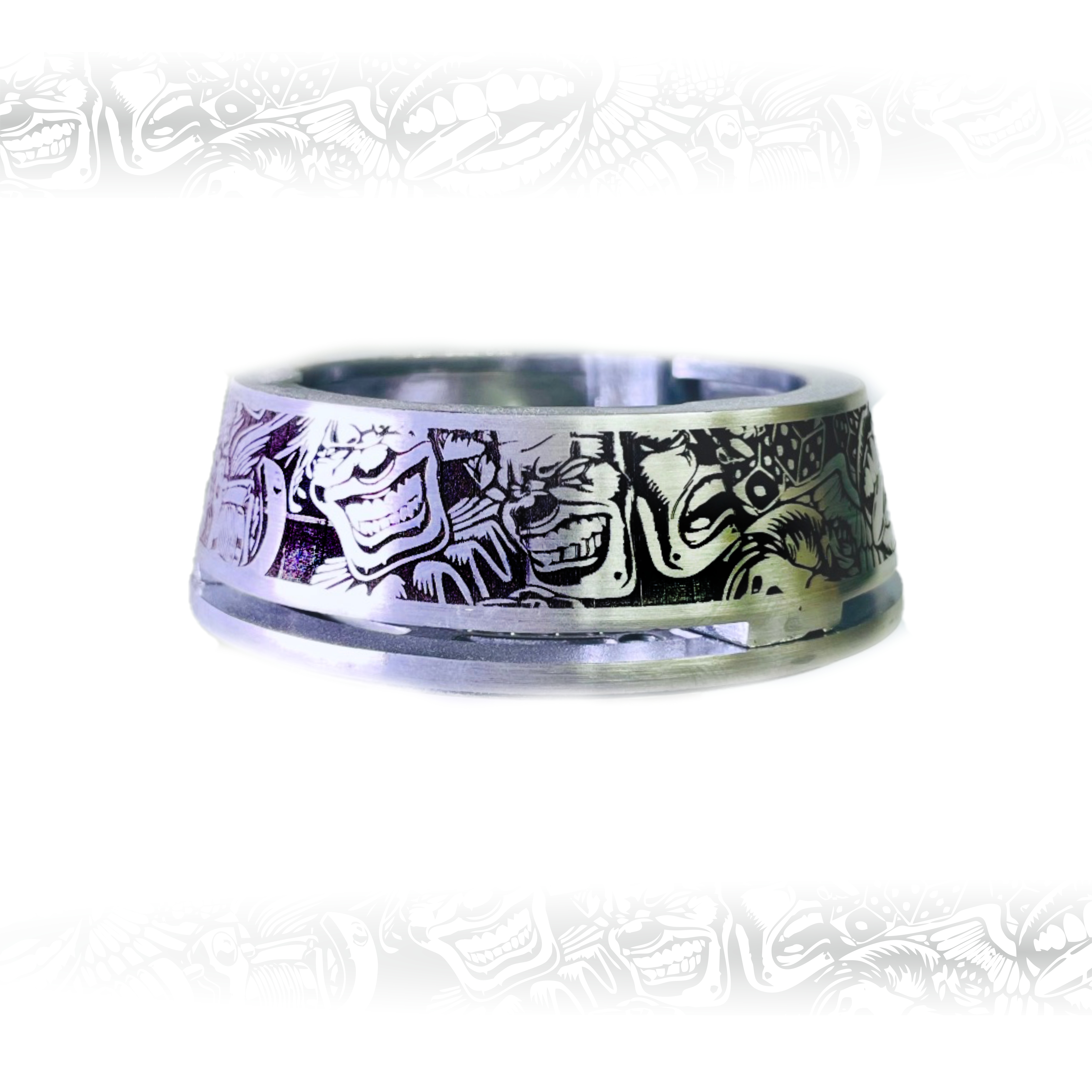 Werkbund Heat Management Device - Cuba