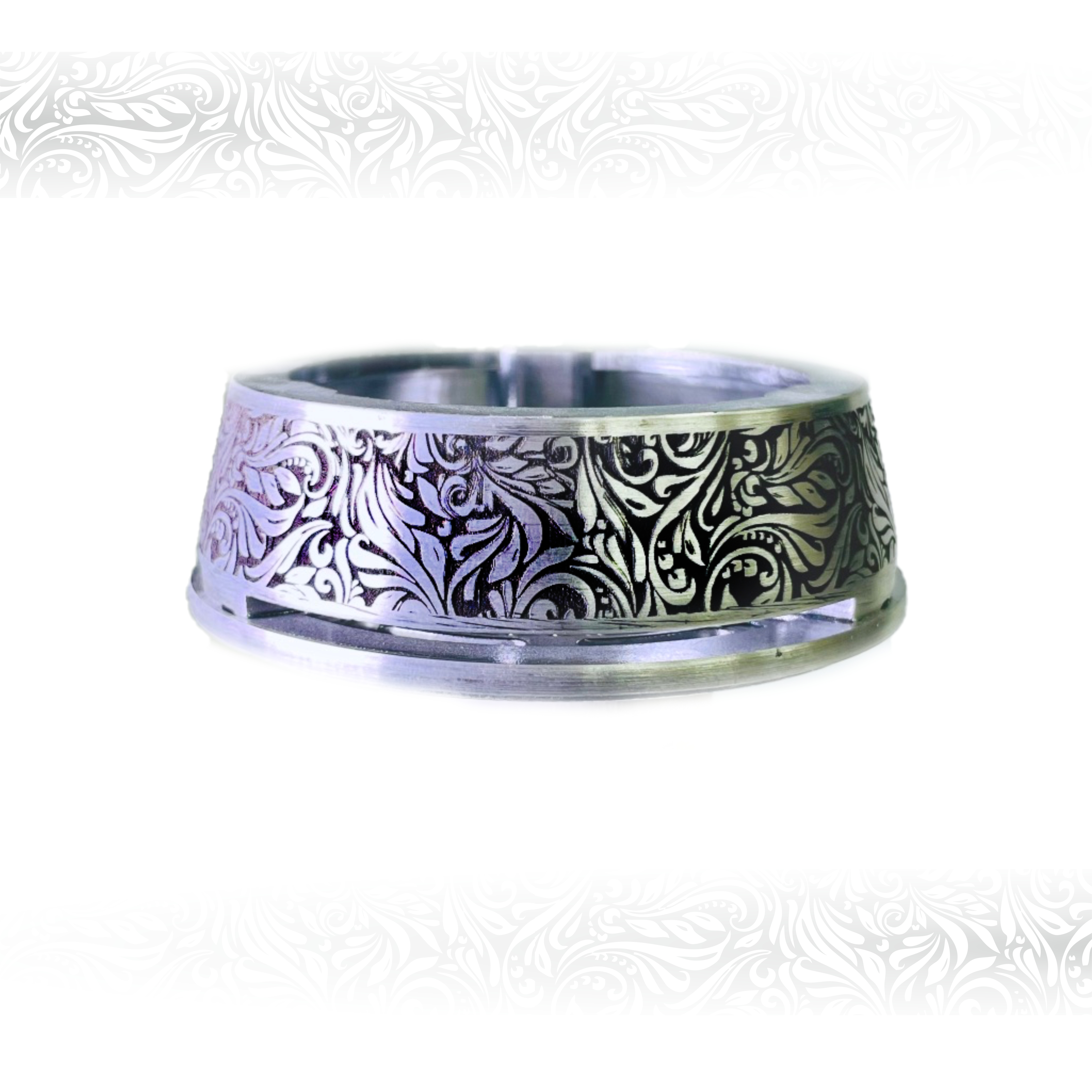 Werkbund Heat Management Device - Flor