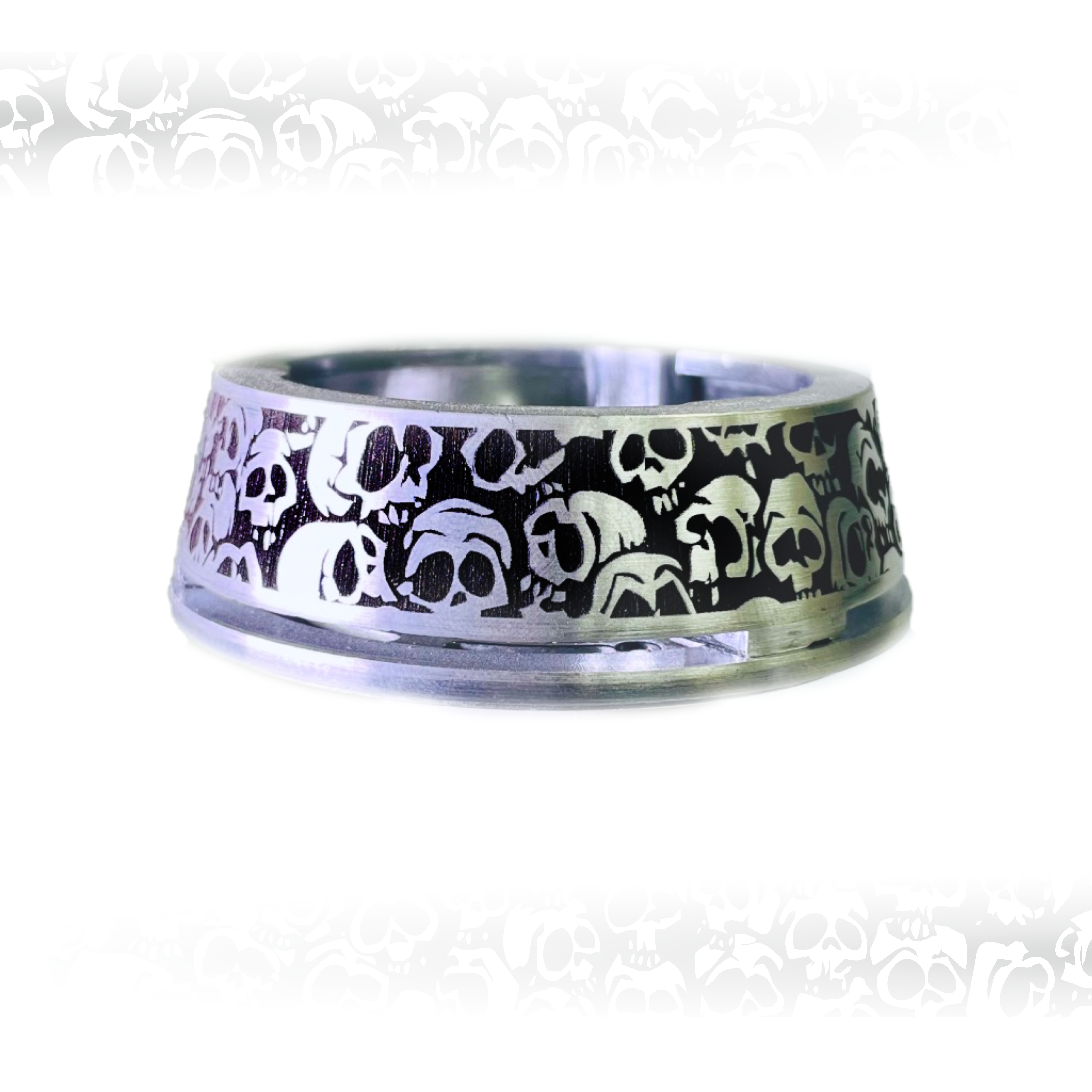 Werkbund Heat Management Device - Scull