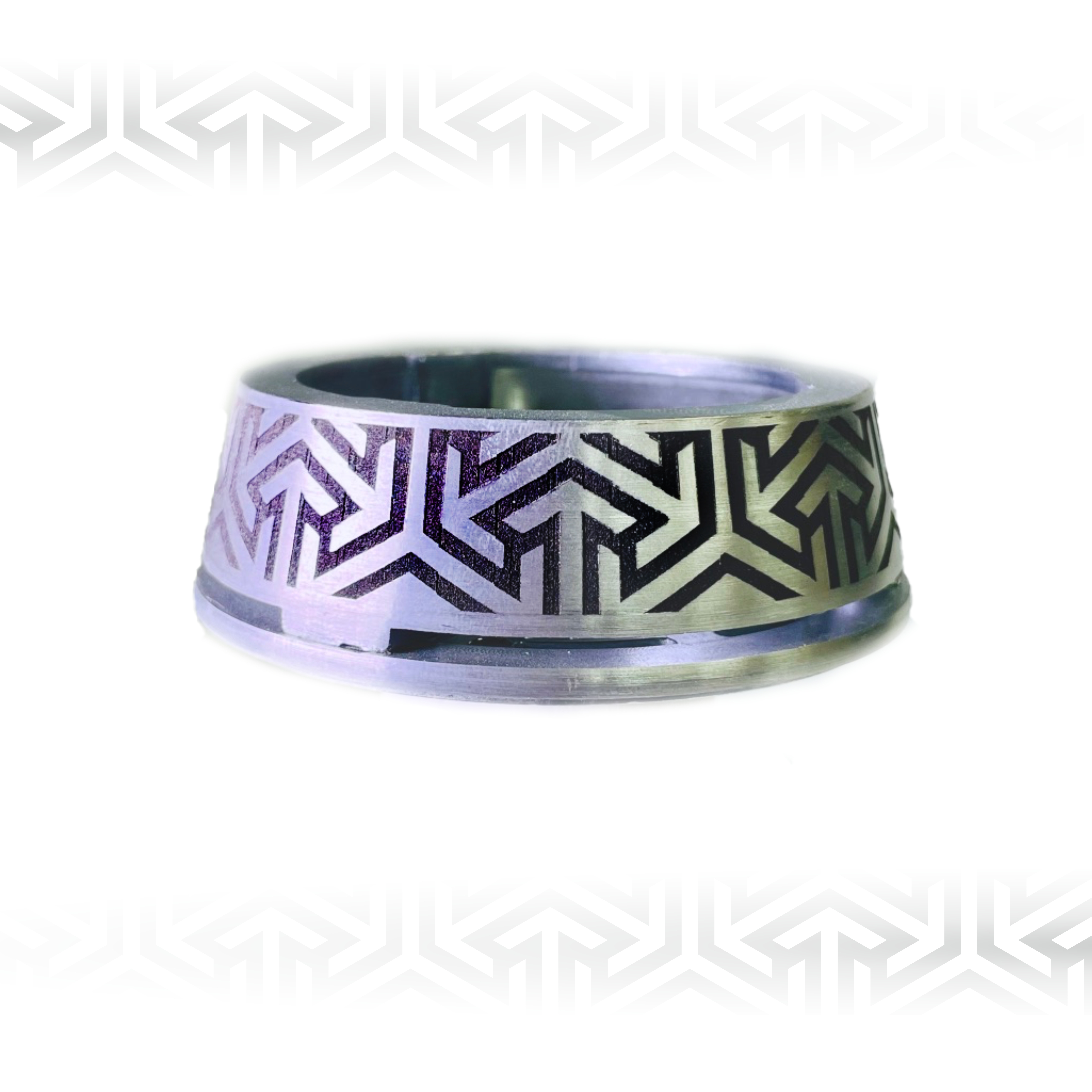 Werkbund Heat Management Device - Patt