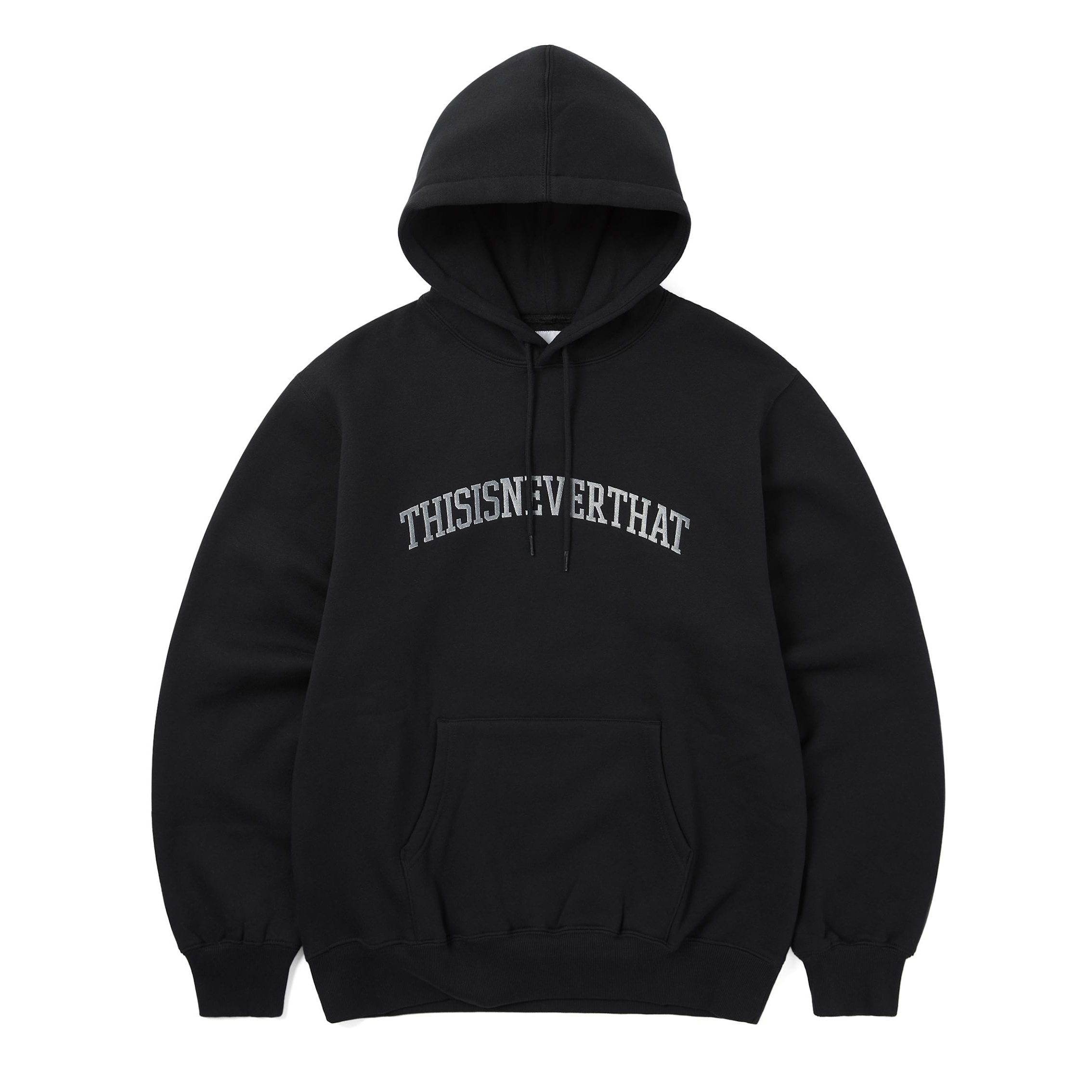 【車庫服飾】thisisneverthat Arch-Logo Hoodie