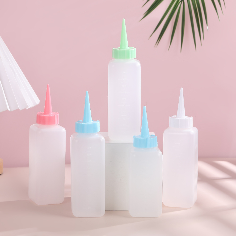 新款四方冷燙瓶