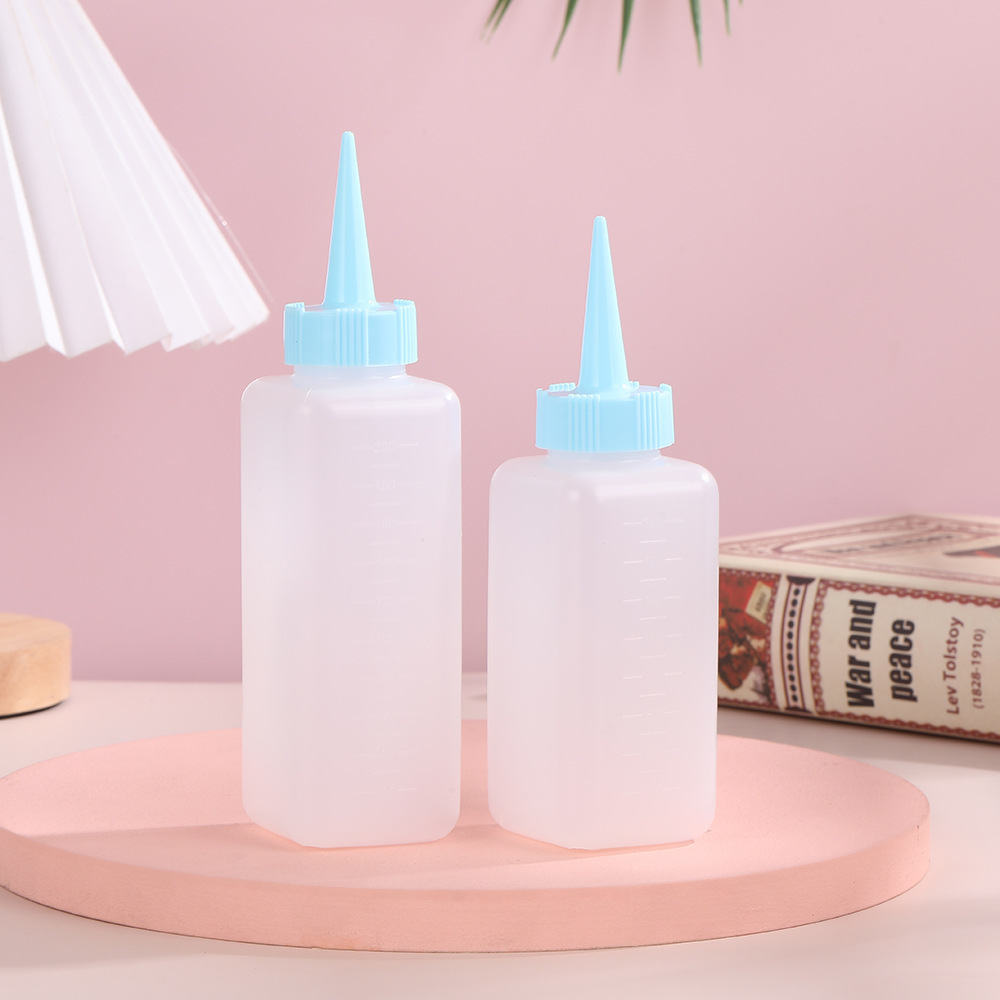 新款四方冷燙瓶