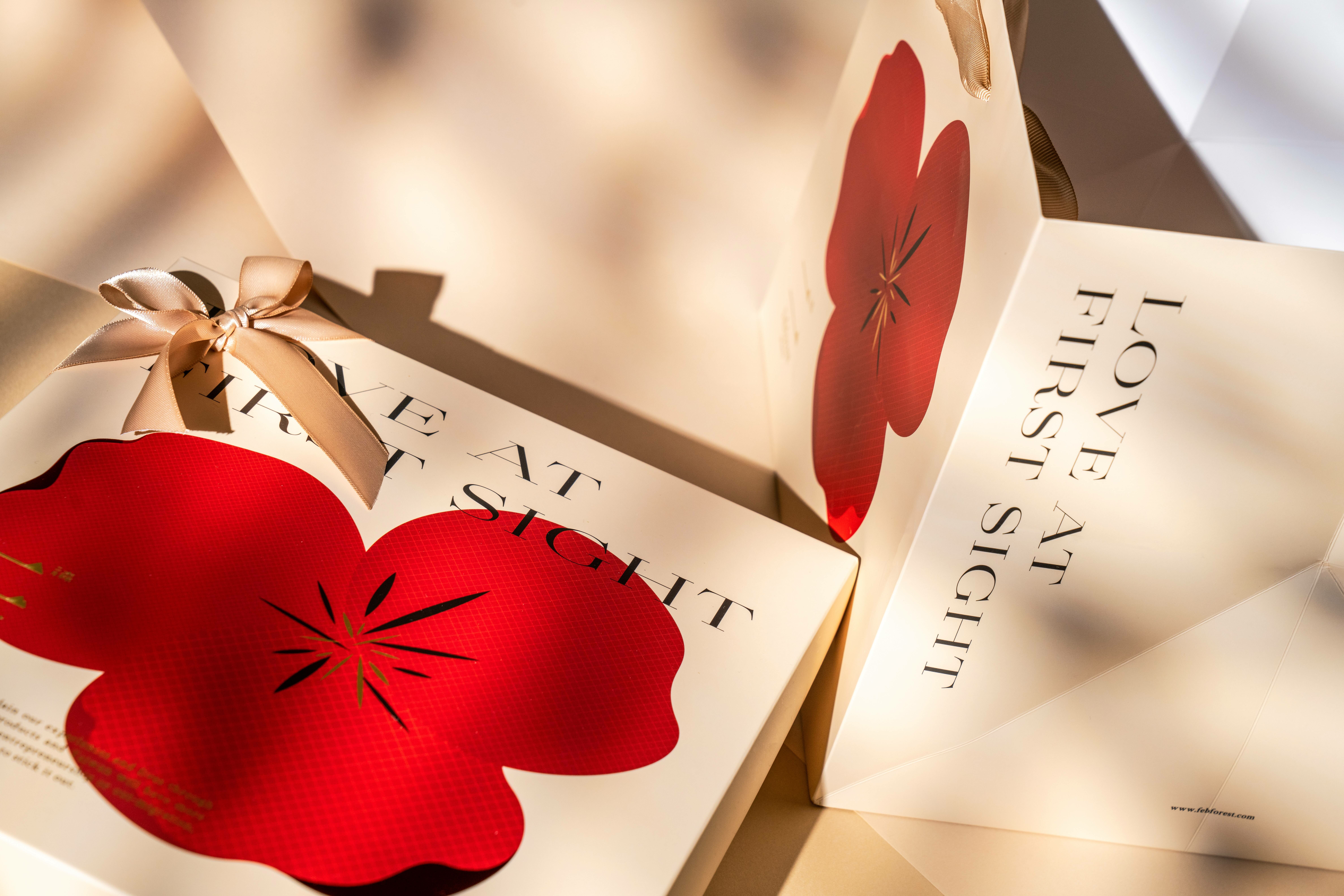 小清新喜餅禮盒推薦