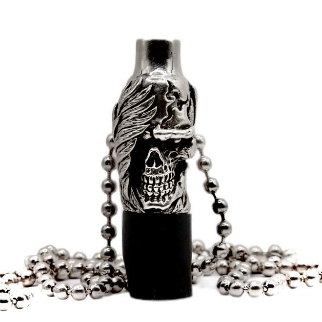 Werkbund Mouthtip Gestalt - Gothic Angel