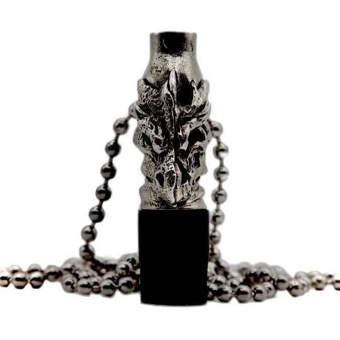 Werkbund Mouthtip Gestalt - Dragon