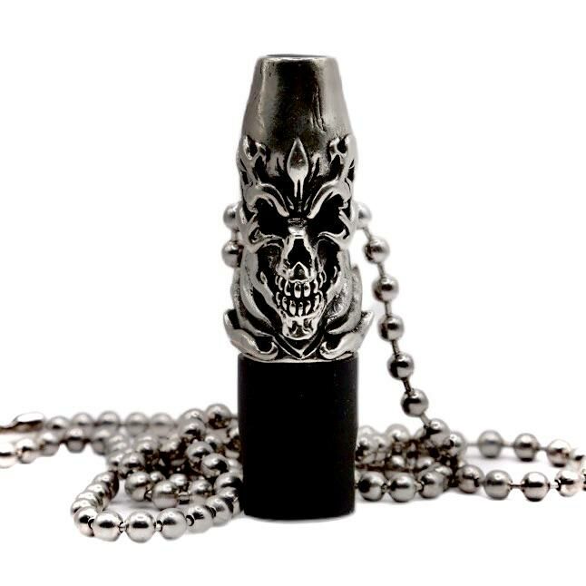 Werkbund Mouthtip Gestalt - Dark Wizard