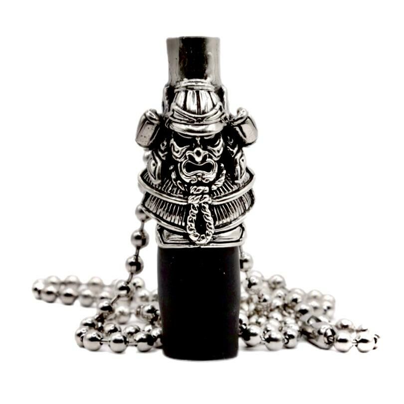 Werkbund Mouthtip Gestalt - Samurai