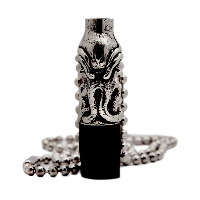 Werkbund Mouthtip  Gestalt - Octo