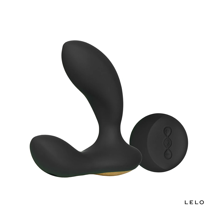 LELO HUGO 2 Remote 遙控式 前列腺按摩器