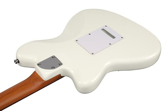 Ibanez Ibanez Ichika Nito ICHI00 電吉他 第 5 張圖片｜三峽吉他 / Bass