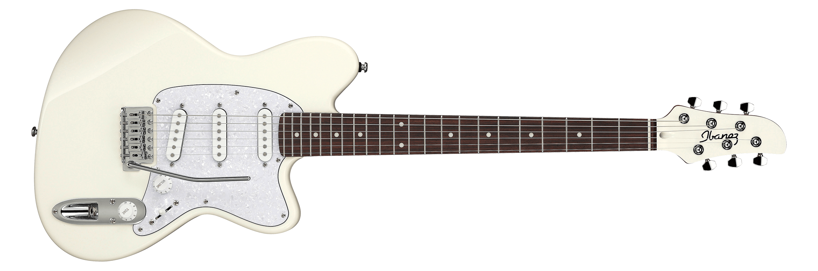 Ibanez Ibanez Ichika Nito ICHI00 電吉他 — 三峽吉他 / Bass｜YA! 玩音樂