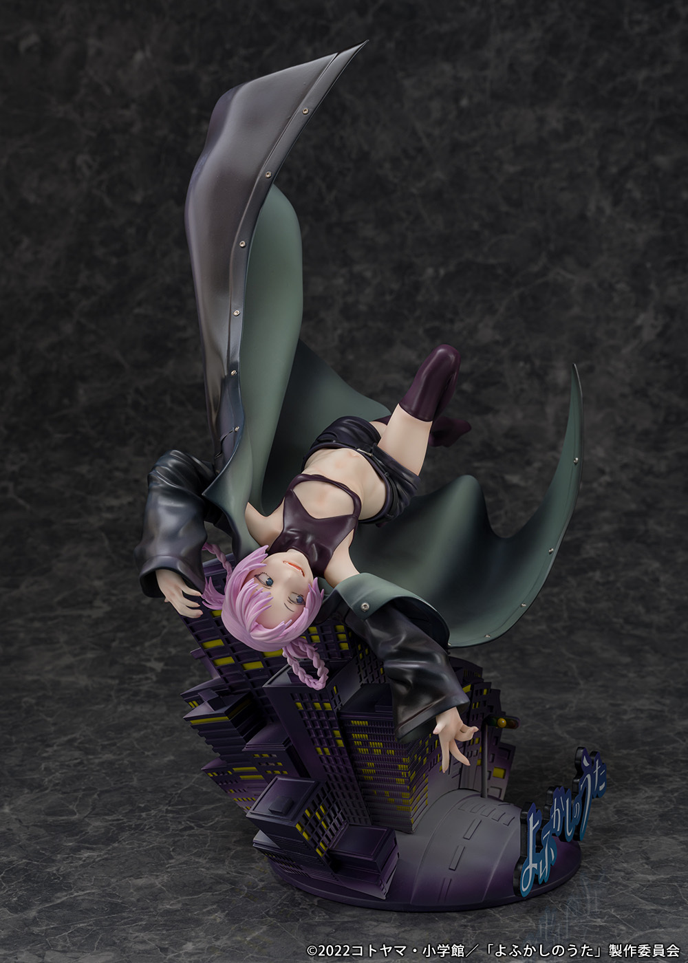 「ACG.GO」「預購」日版 PROOF 徹夜之歌 七草薺 1/7 Scale Figure