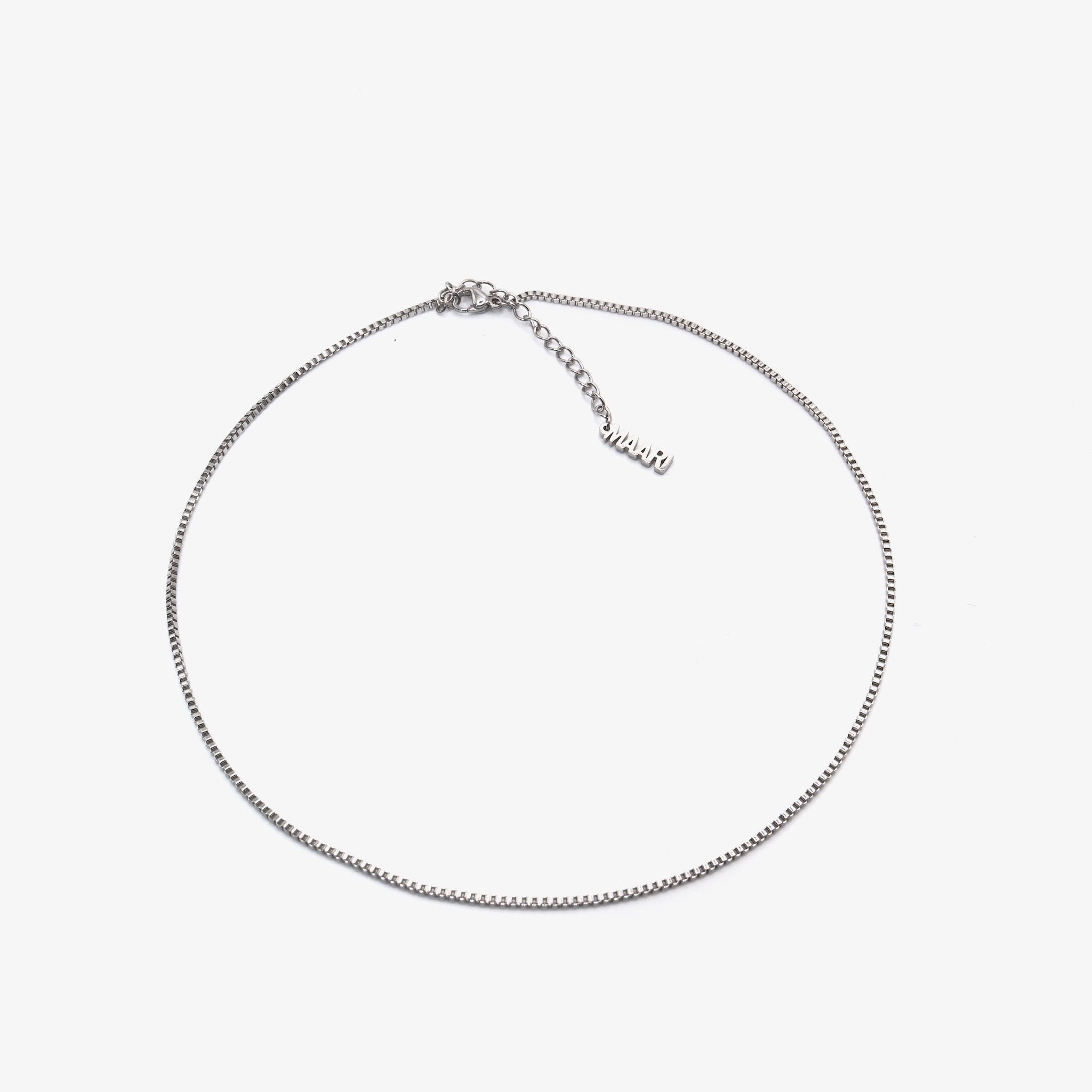 MAARI STUDIOS -Petite Livia 短項鍊