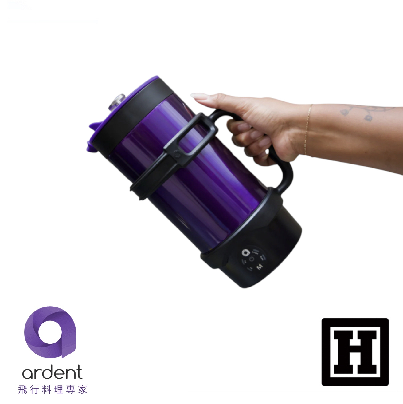 Ardent FX Handle 手持提把