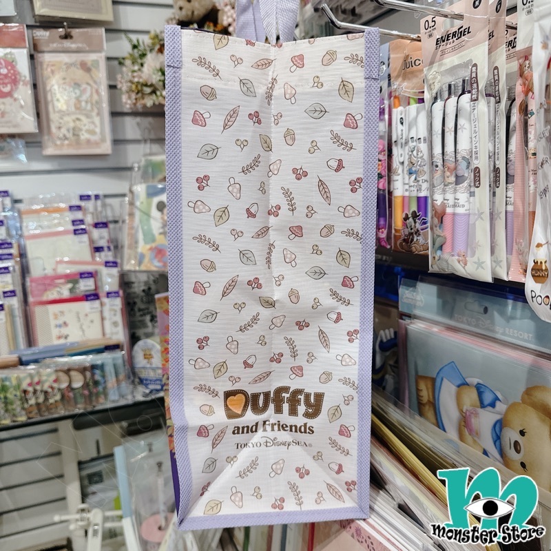 Duffy Shellimay Olumei Linabell購物袋