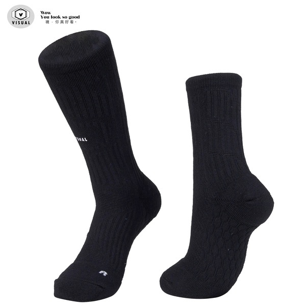 【VISUAL】歐巴歐妮【隕黑】