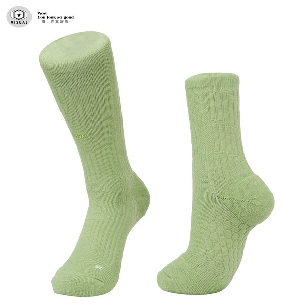 【VISUAL】歐巴歐妮【抹茶】