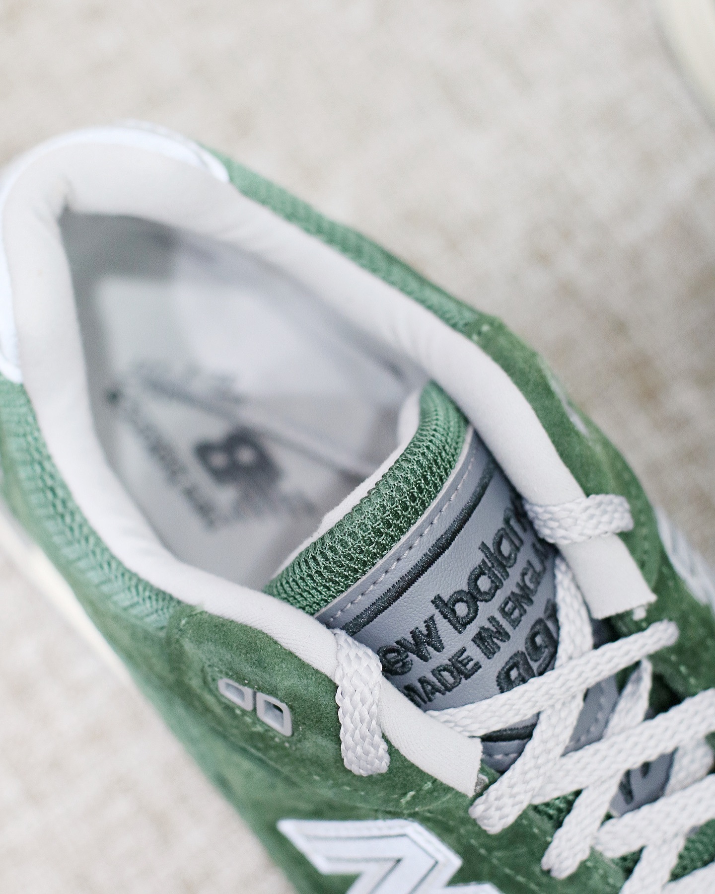 New Balance U991GR2  Made in UK