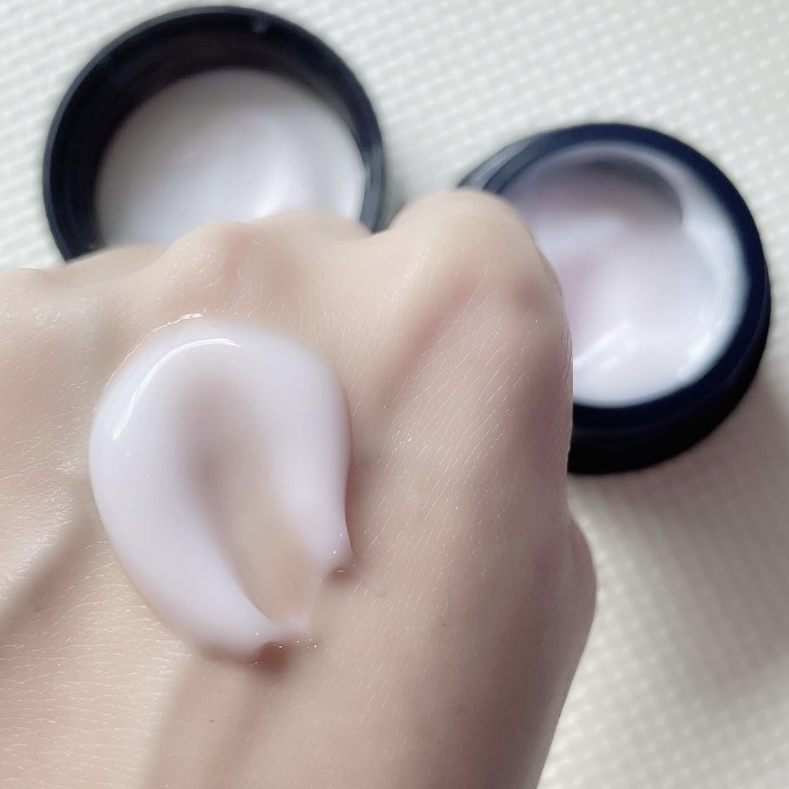 ATTENIR Midnight Moisturizer 艾天然機能重啟睡眠晚霜 35g