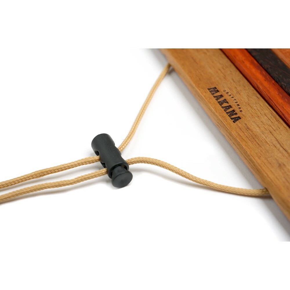 Makana TOYO工具箱 捲式/相思木