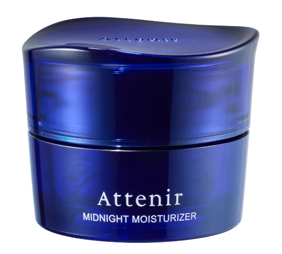 ATTENIR Midnight Moisturizer 艾天然機能重啟睡眠晚霜 35g