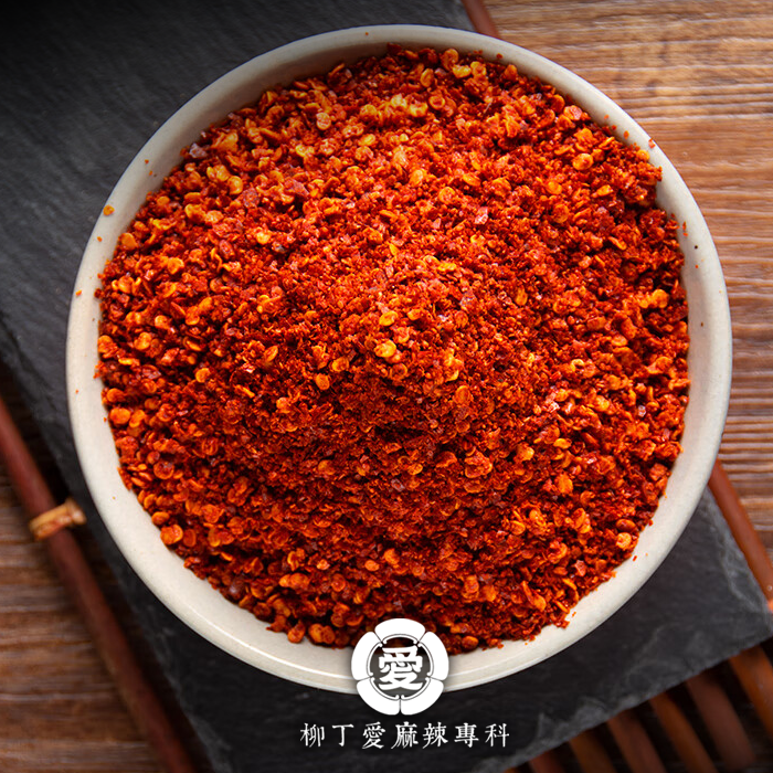 柳丁愛 激辛紅油辣椒粉100g【A897】乾貨 辣椒 辣椒醬 調味料 乾辣椒 乾貨 辣椒面 紅油 麻辣 辣椒粉