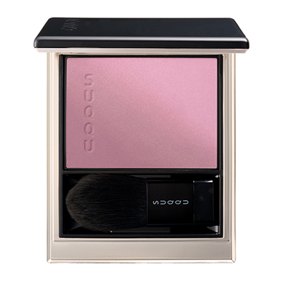 [限定] SUQQU Blurring Color Blush 漸變胭脂 102 時更 TOKIFUKE
