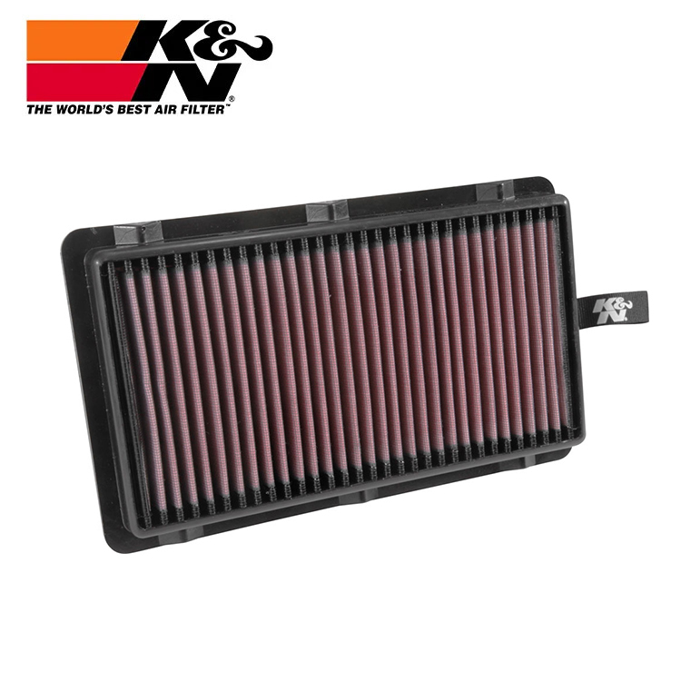 K&N 高流量空氣濾芯 33-3064 KIA SORENTO 2.2D