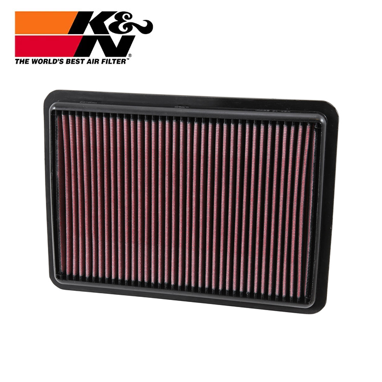 K&N Replacement Air Filter 33-5011
