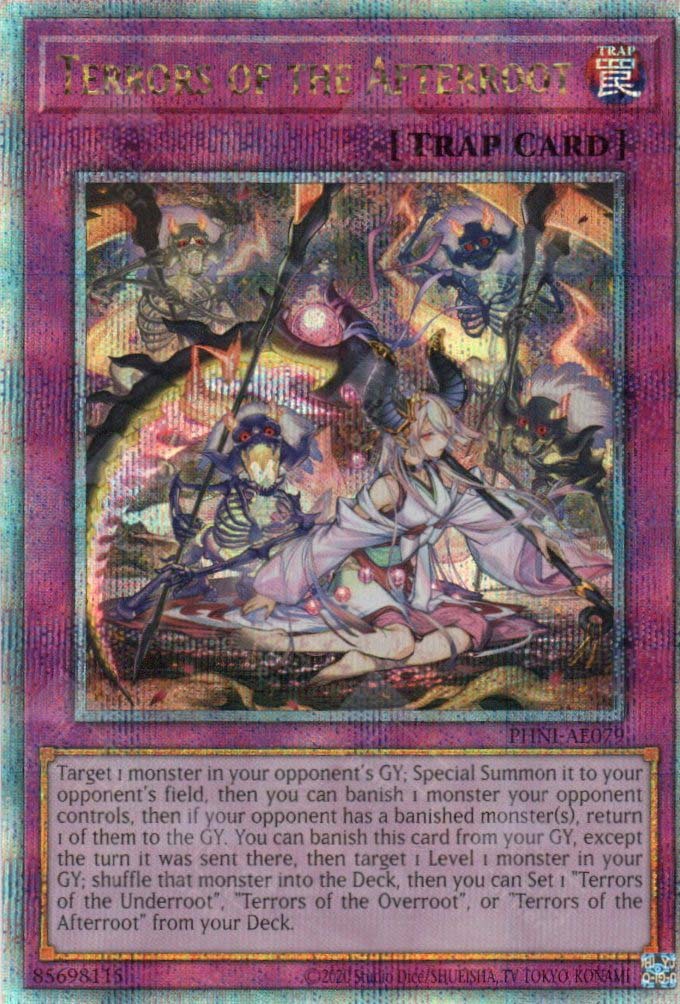 PHNI-AE079 Terrors of the Afterroot