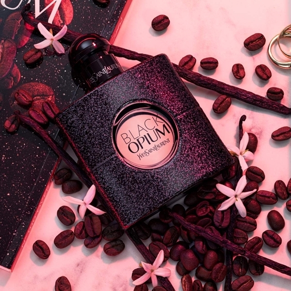 🖤【YSL│BLACK OPIUM香水│90ml】🖤