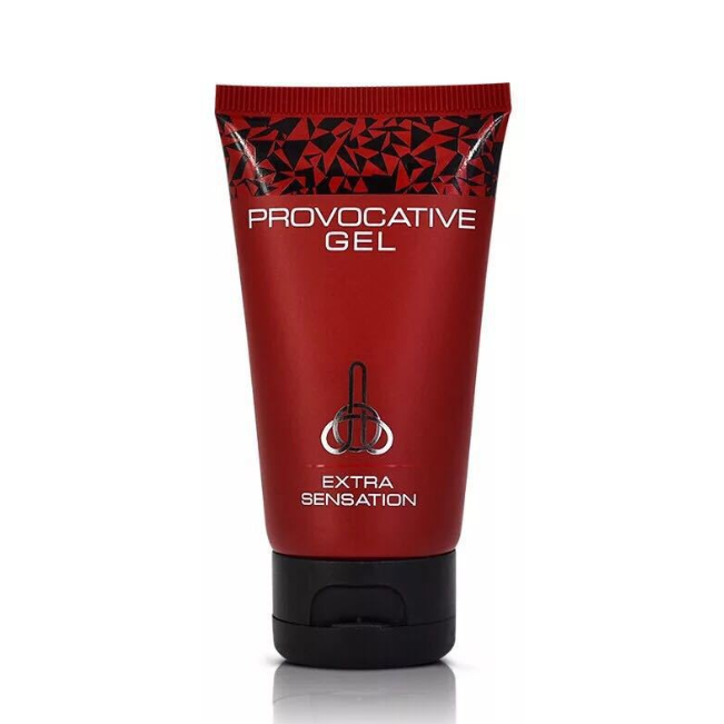PROVOCATIVE GEL 泰坦凝膠 加強版