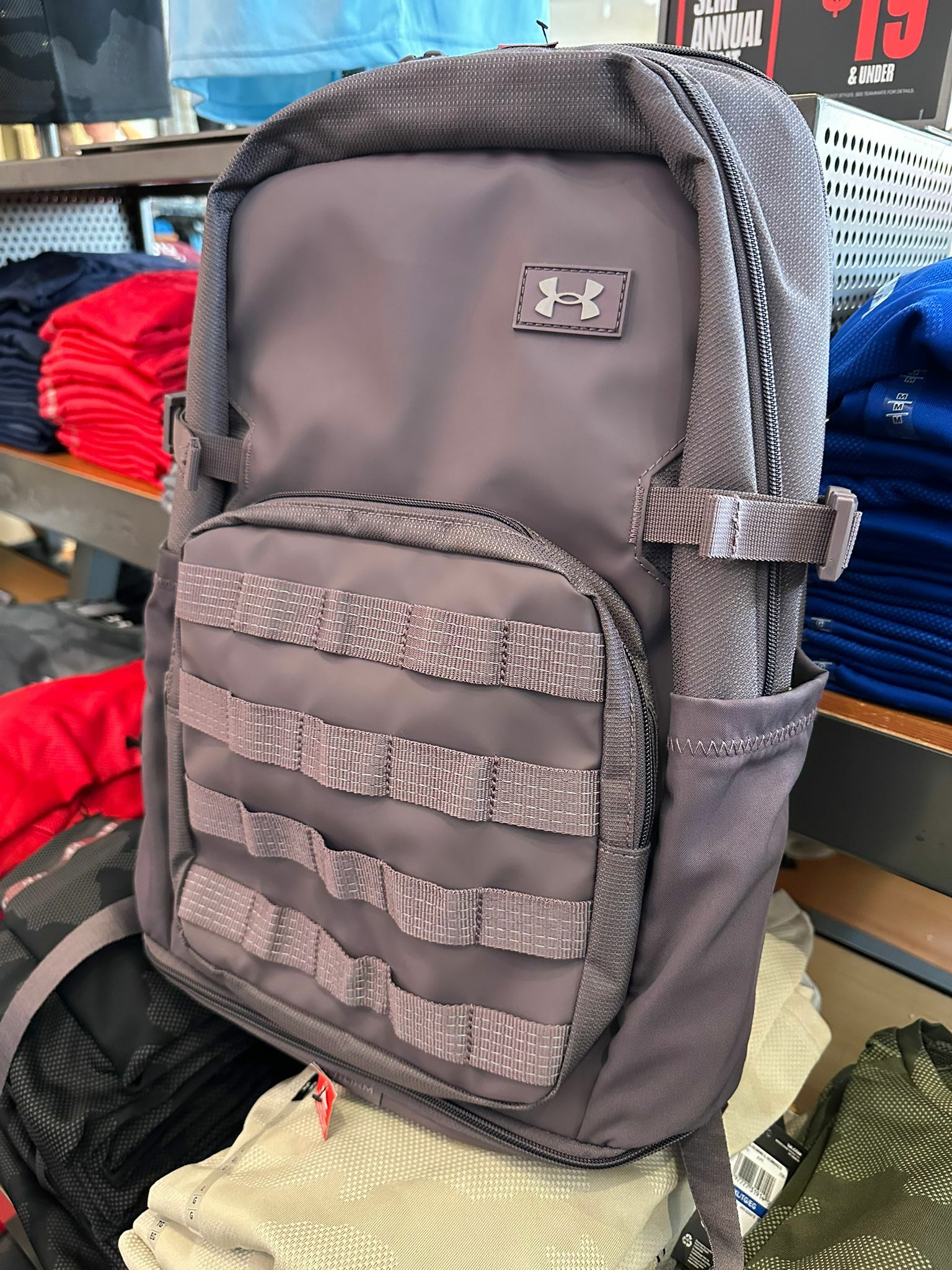 【預購】Under Armour G091805 背包