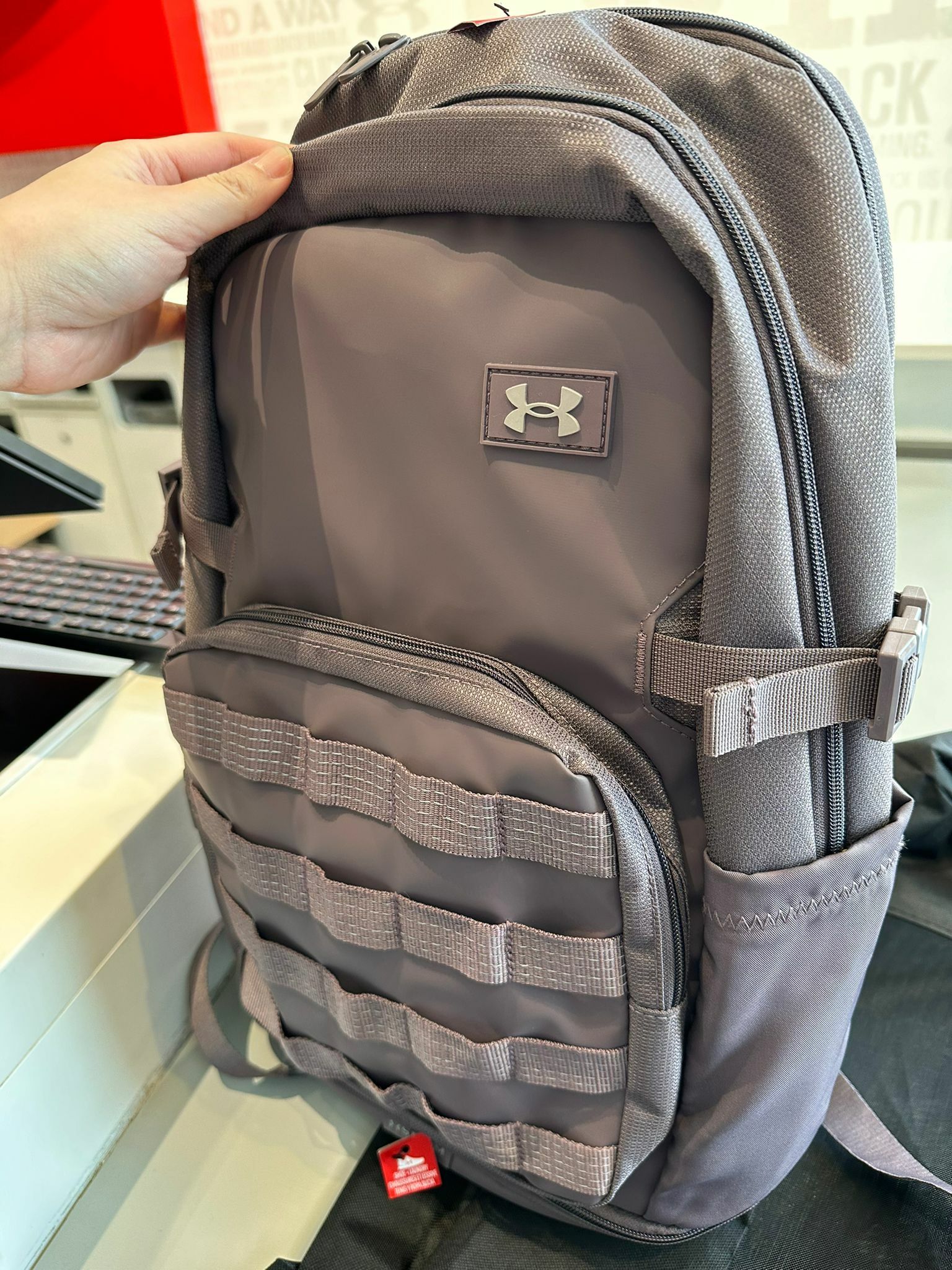 【預購】Under Armour G091805 背包