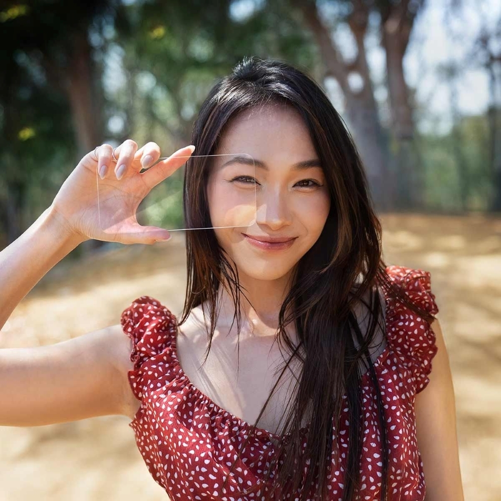 iPhone 16e - 滿版9H鋼化玻璃保護貼