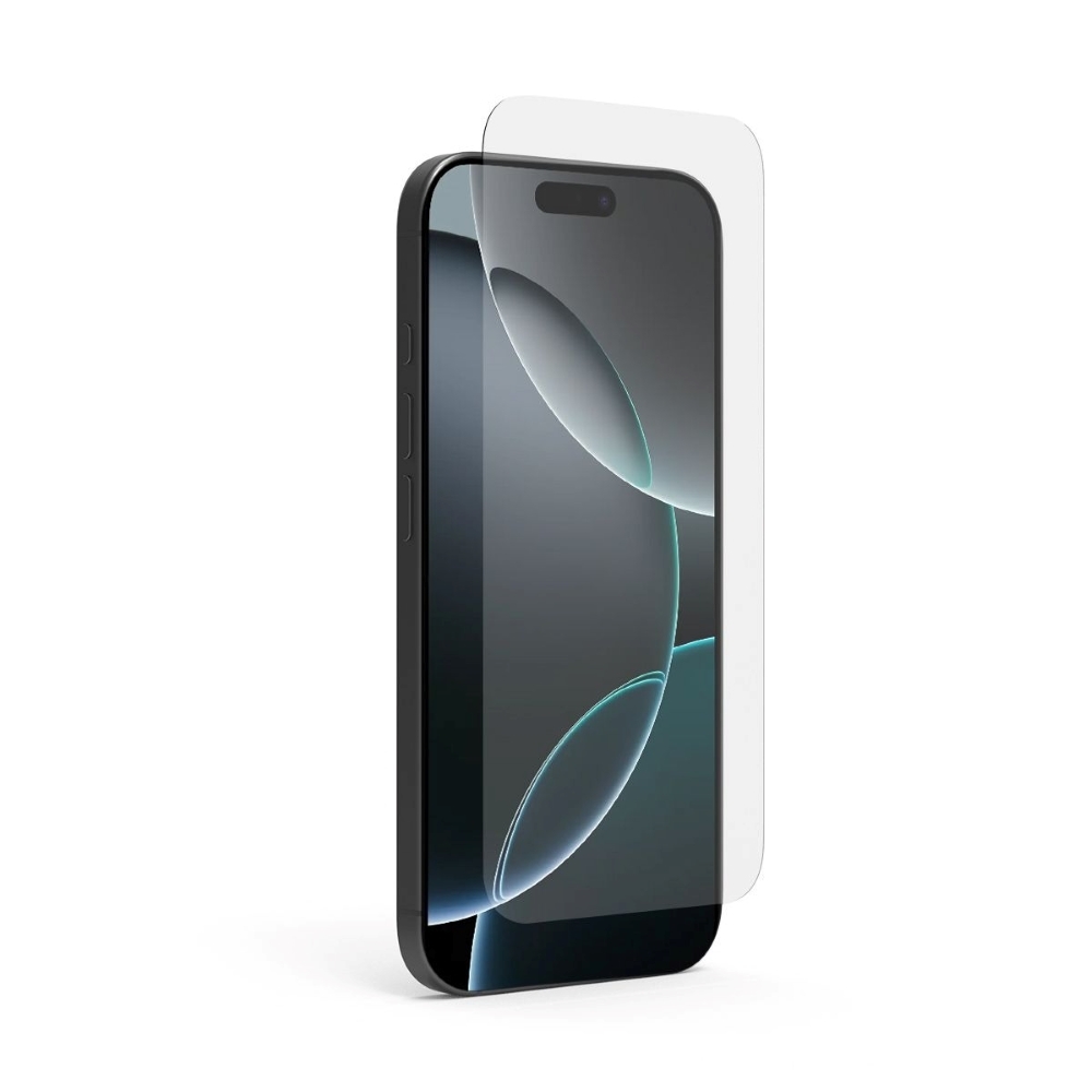 iPhone 16e - 滿版9H鋼化玻璃保護貼