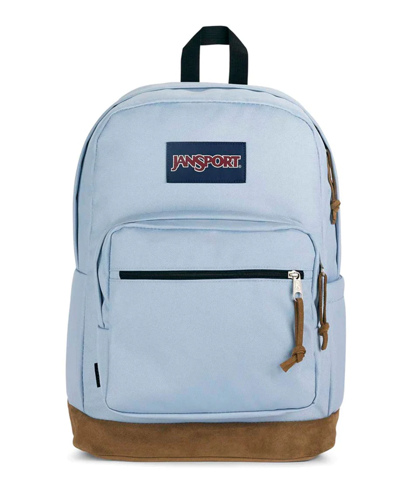 JanSport Right Pack Backpack - Blue Dusk