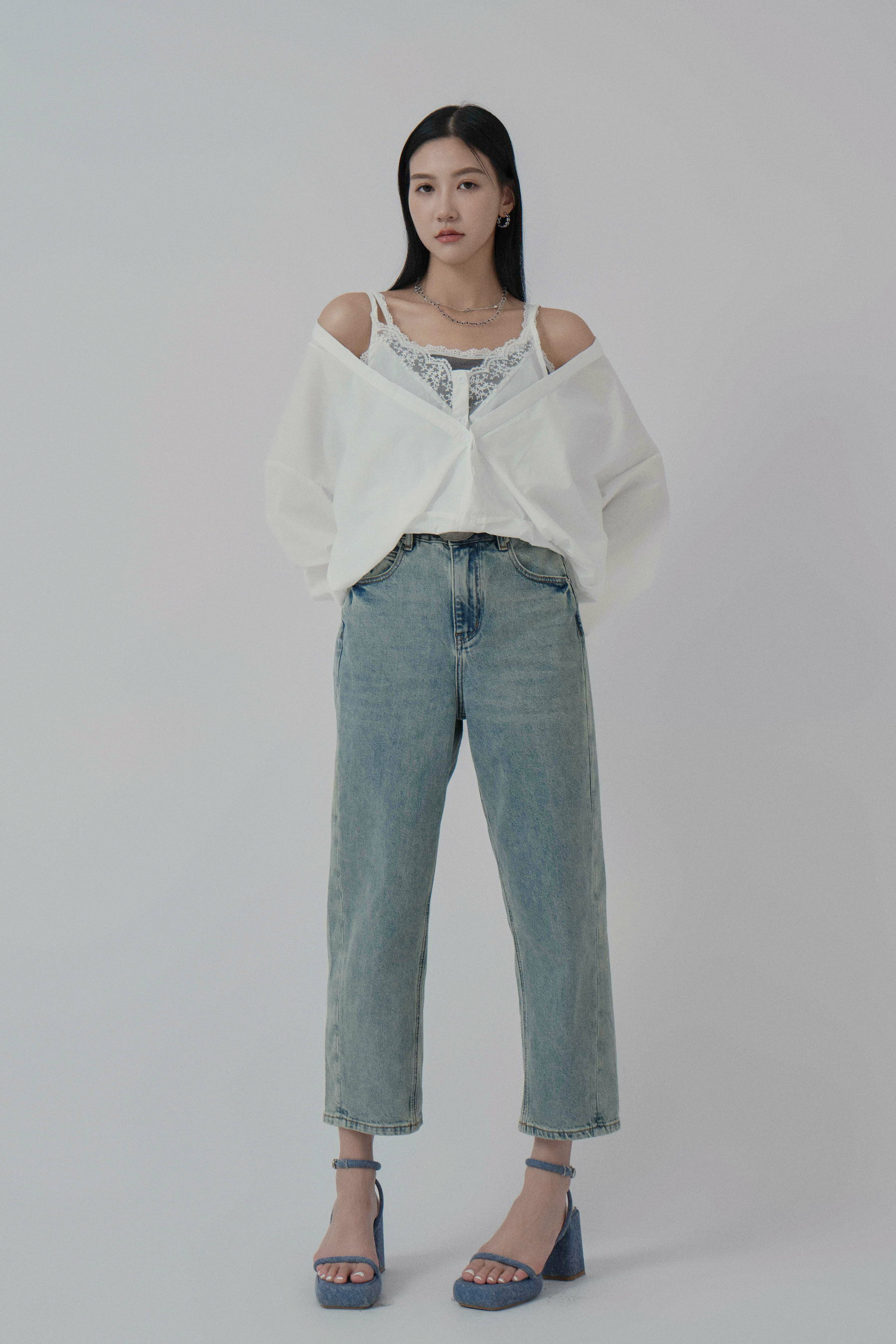 FW24_0024（裇衫＋牛仔褲）