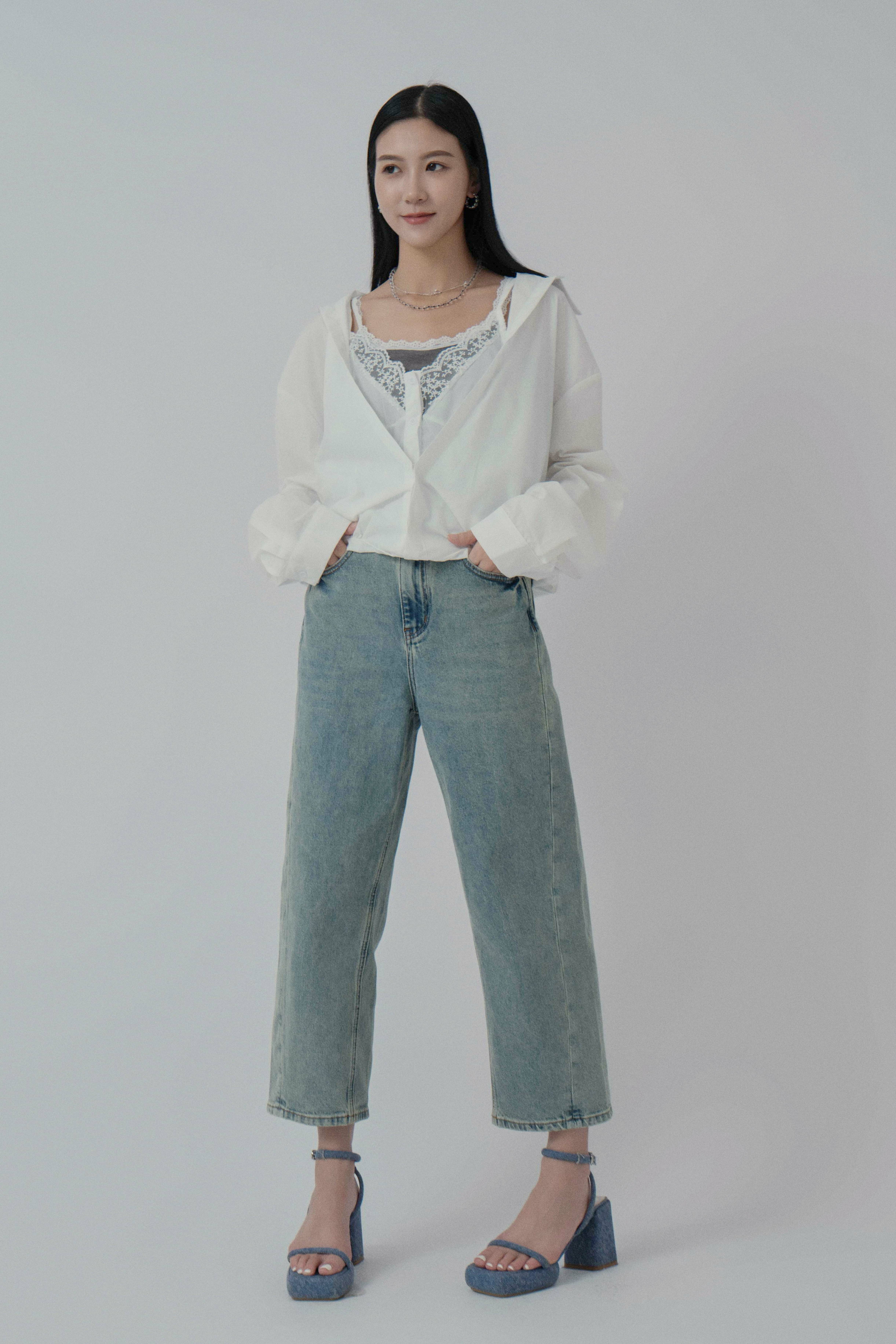 FW24_0024（裇衫＋牛仔褲）