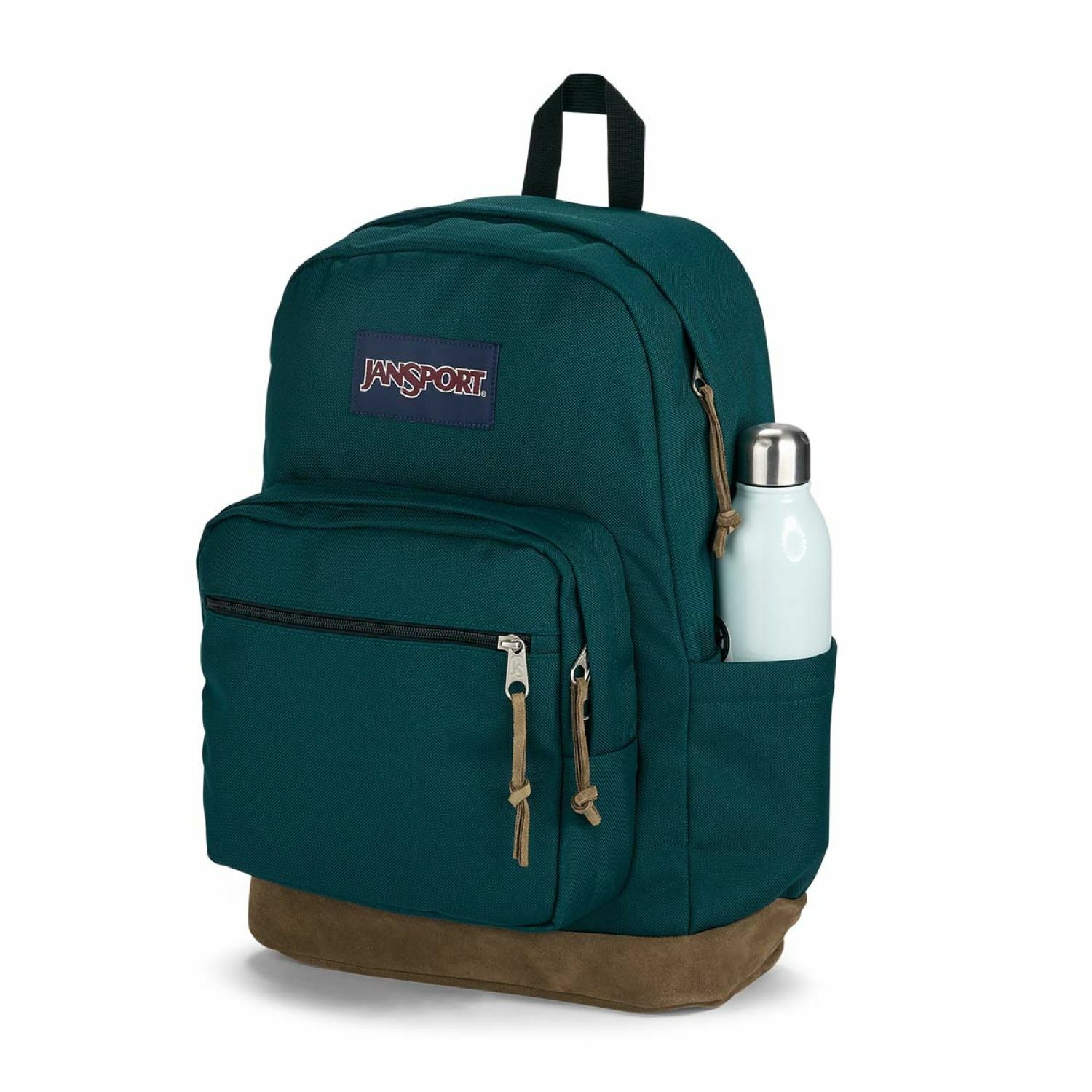 JanSport Right Pack Backpack - Deep Juniper