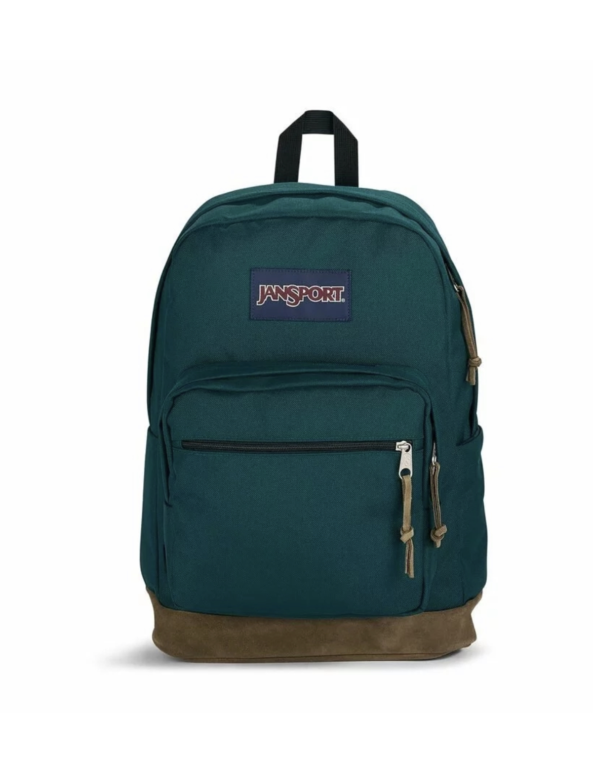 JanSport Right Pack Backpack - Deep Juniper