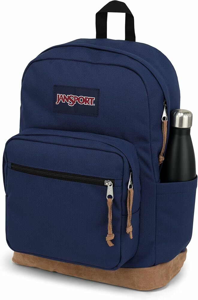 JanSport Right Pack Backpack - Navy