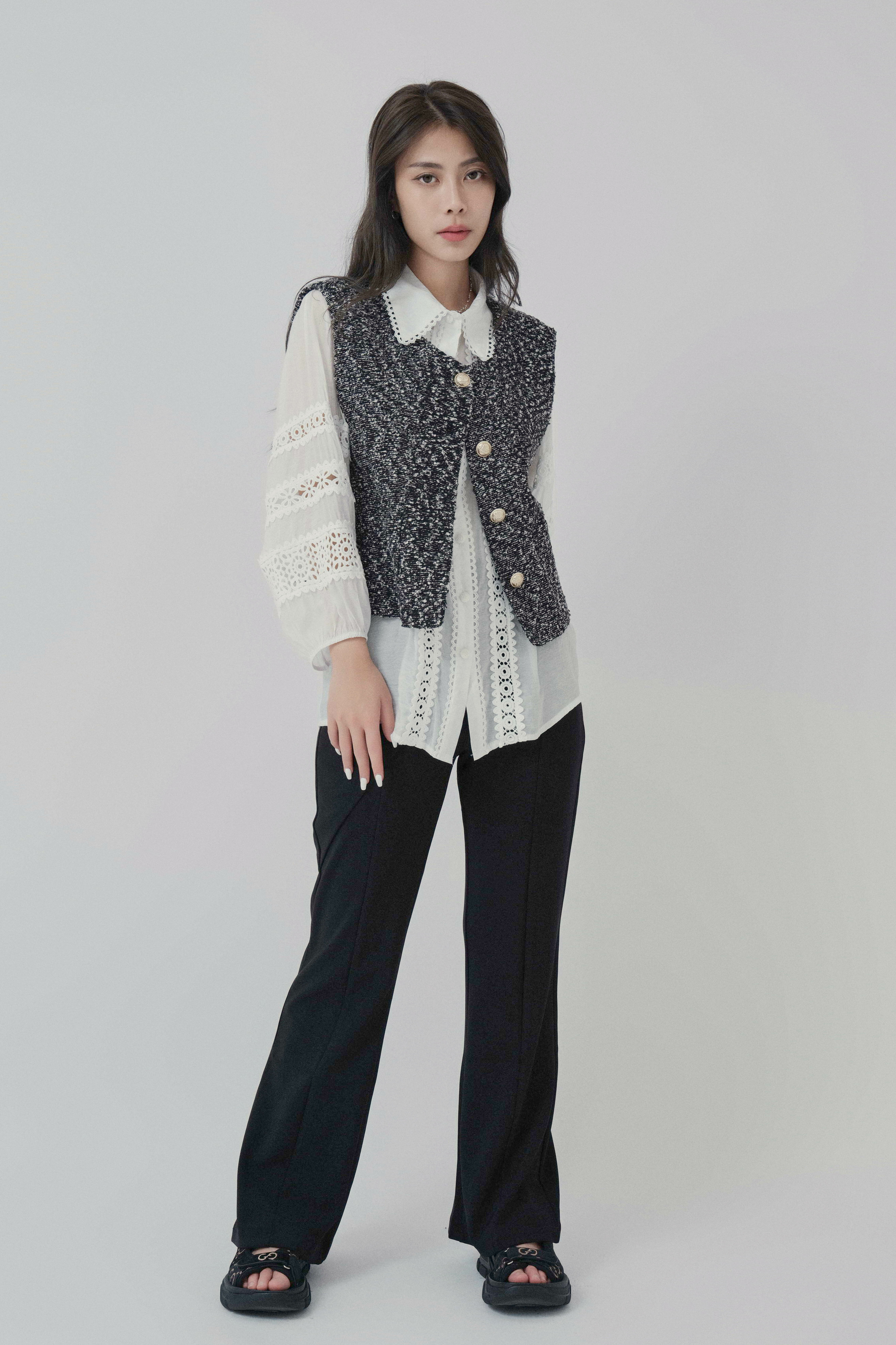 FW24_0030（外套＋上衣＋長褲）